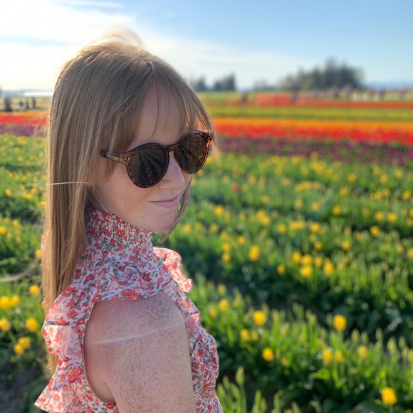 Meet your Posher, Kinsey - Picture 1 of 1